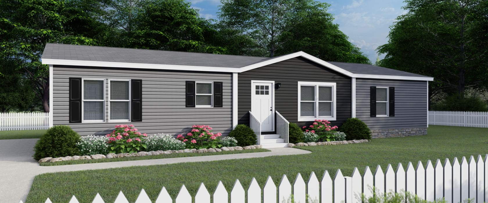 New & Used Mobile Homes in Madisonville, TN Monroe County Mobile